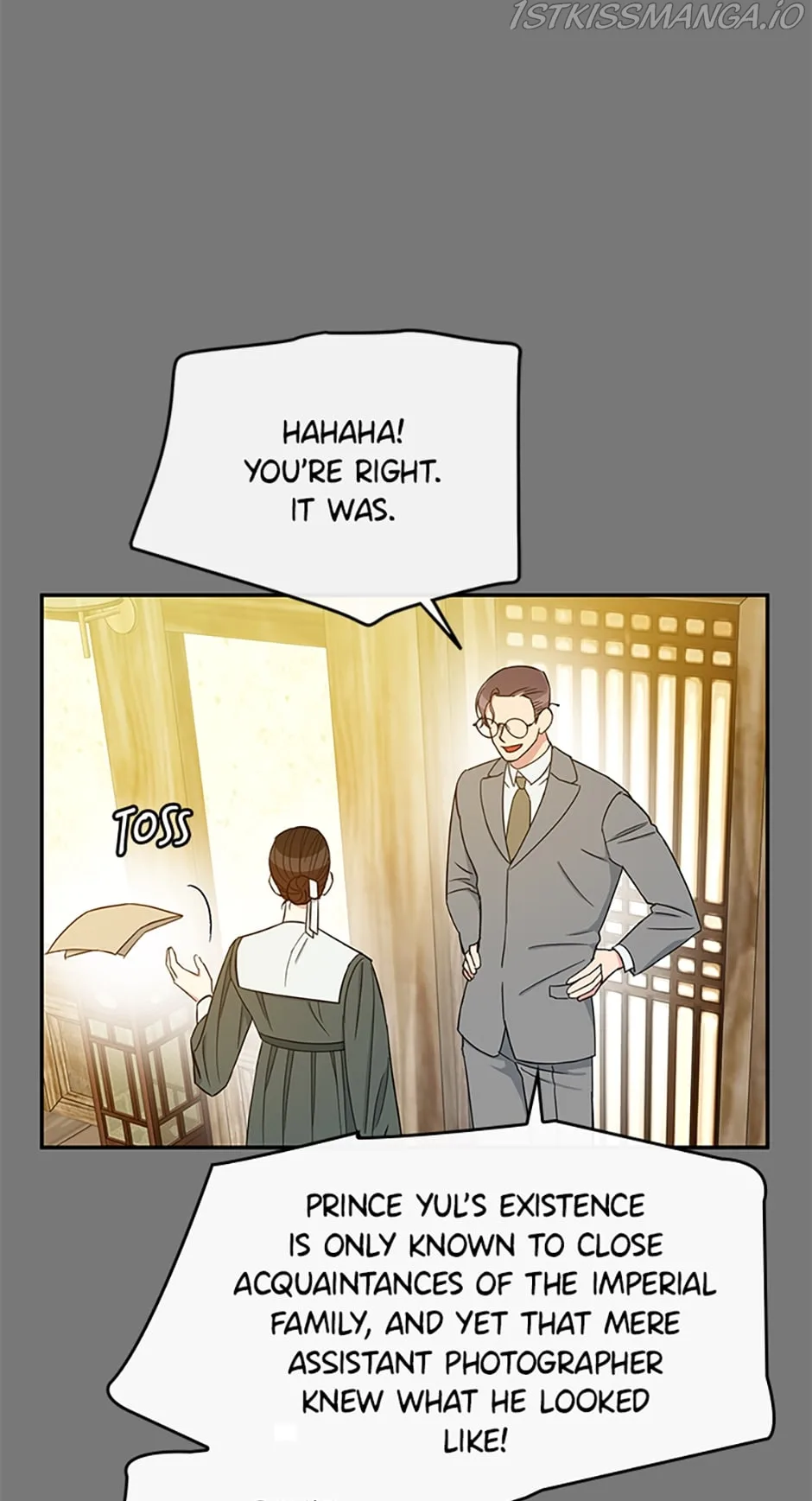 Atelier Inbyeoldang Chapter 32 page 31