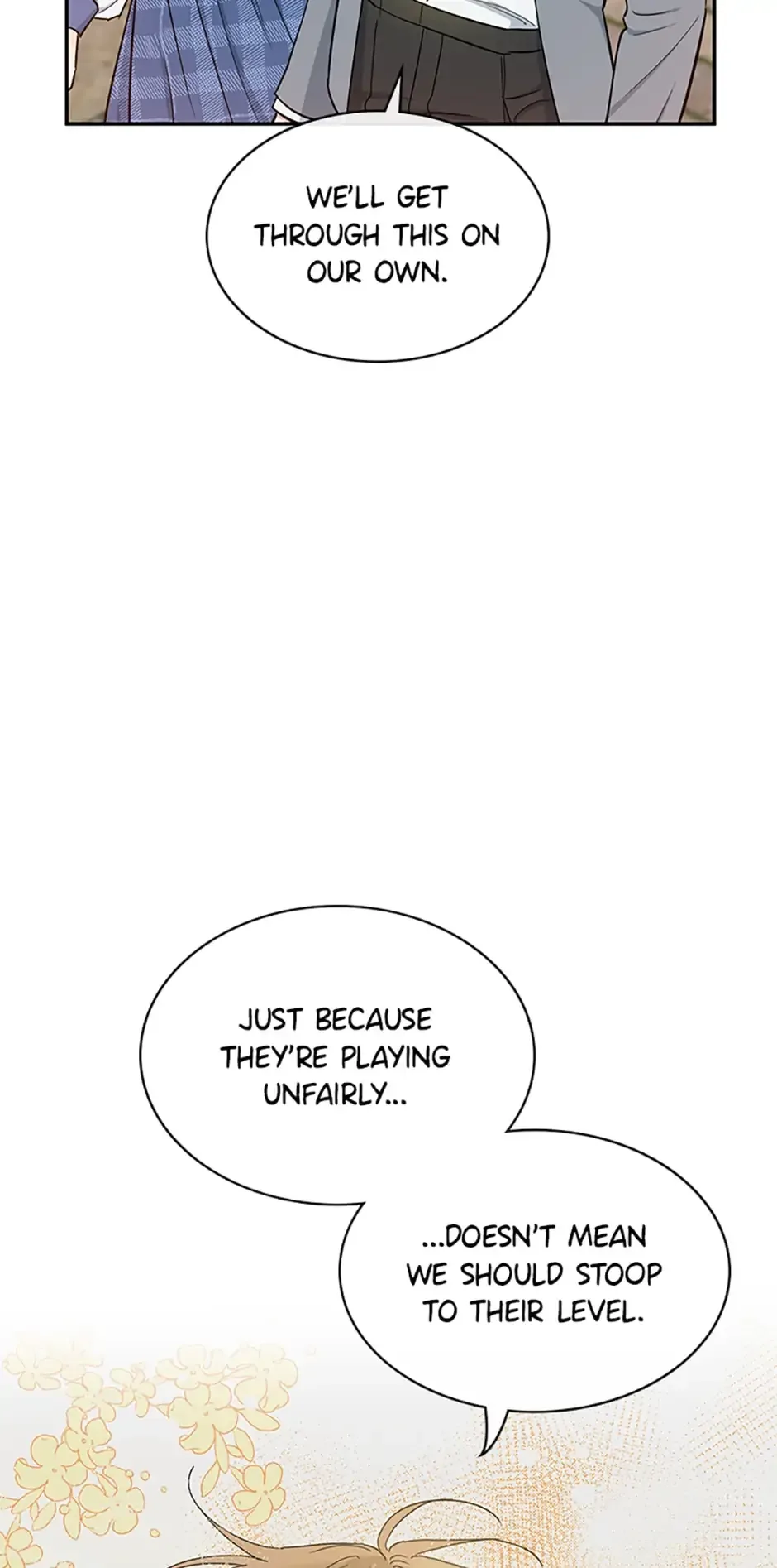 Atelier Inbyeoldang Chapter 35 page 30