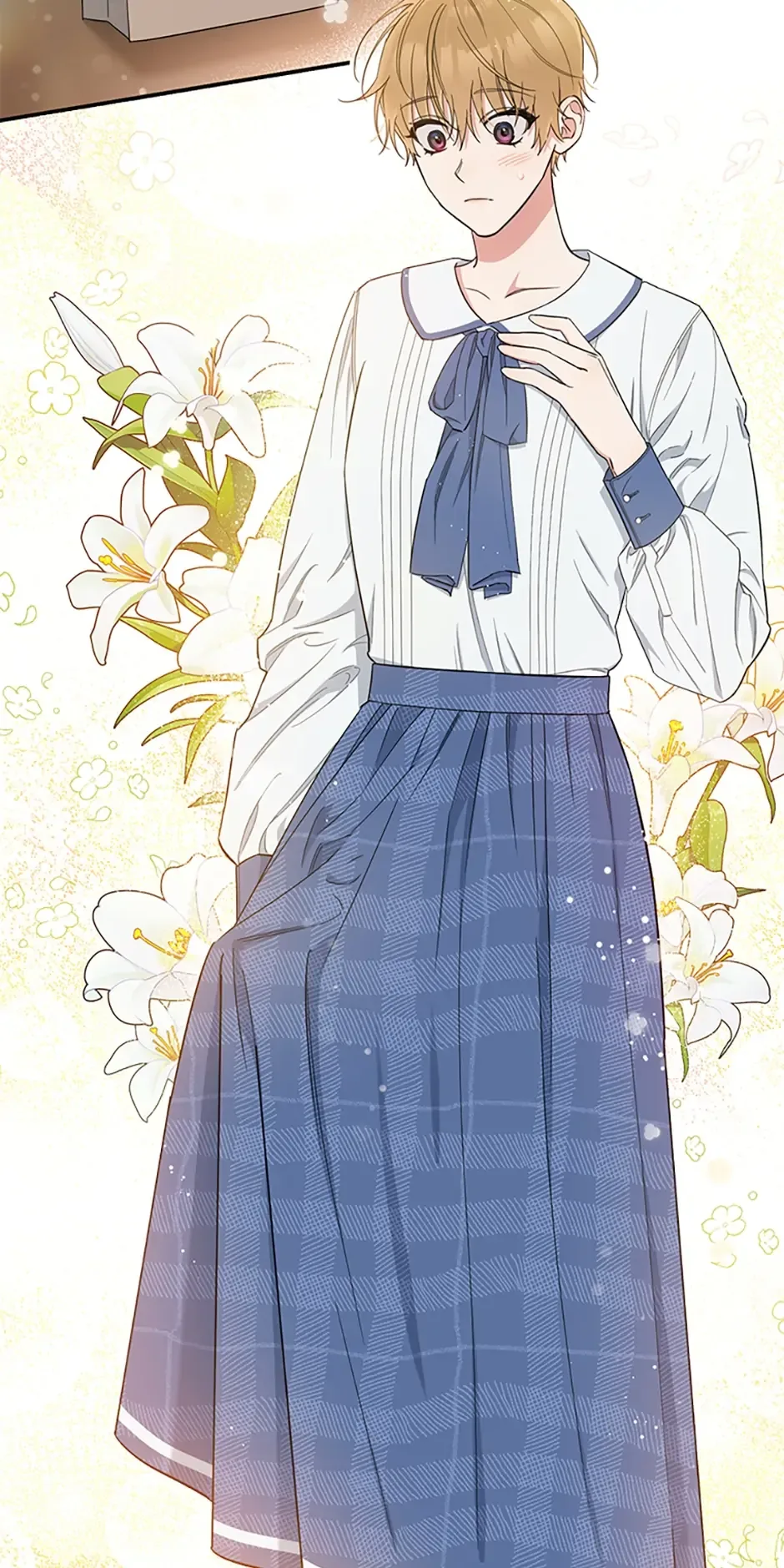 Atelier Inbyeoldang Chapter 34 page 28