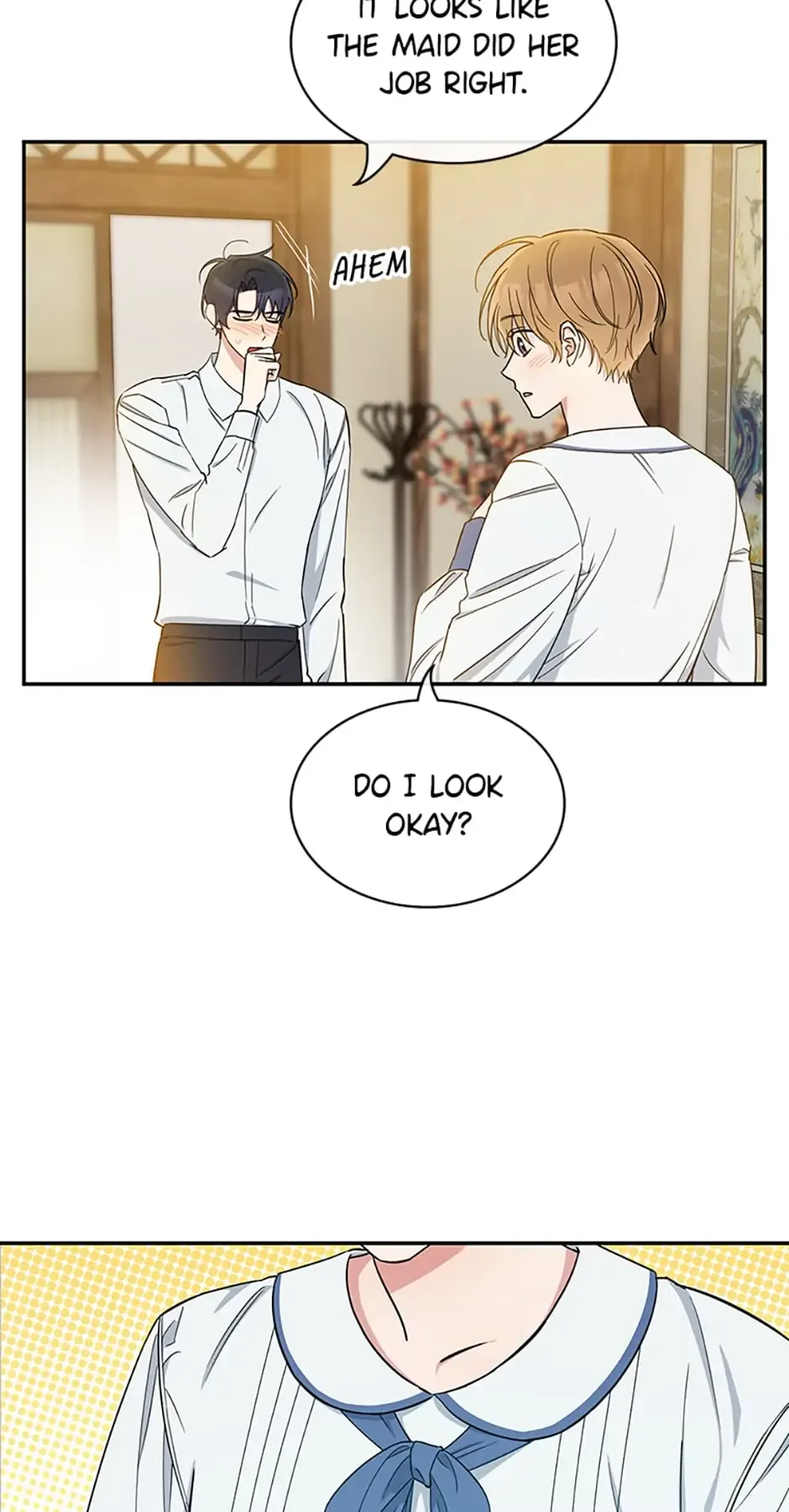 Atelier Inbyeoldang Chapter 34 page 31