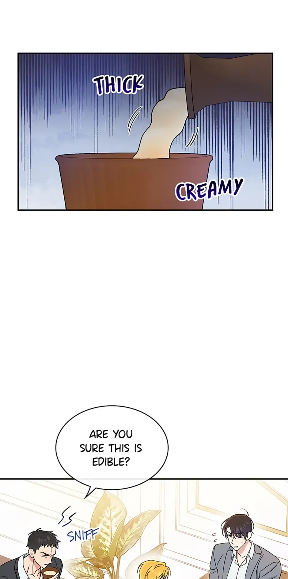 Atelier Inbyeoldang Chapter 35 page 38