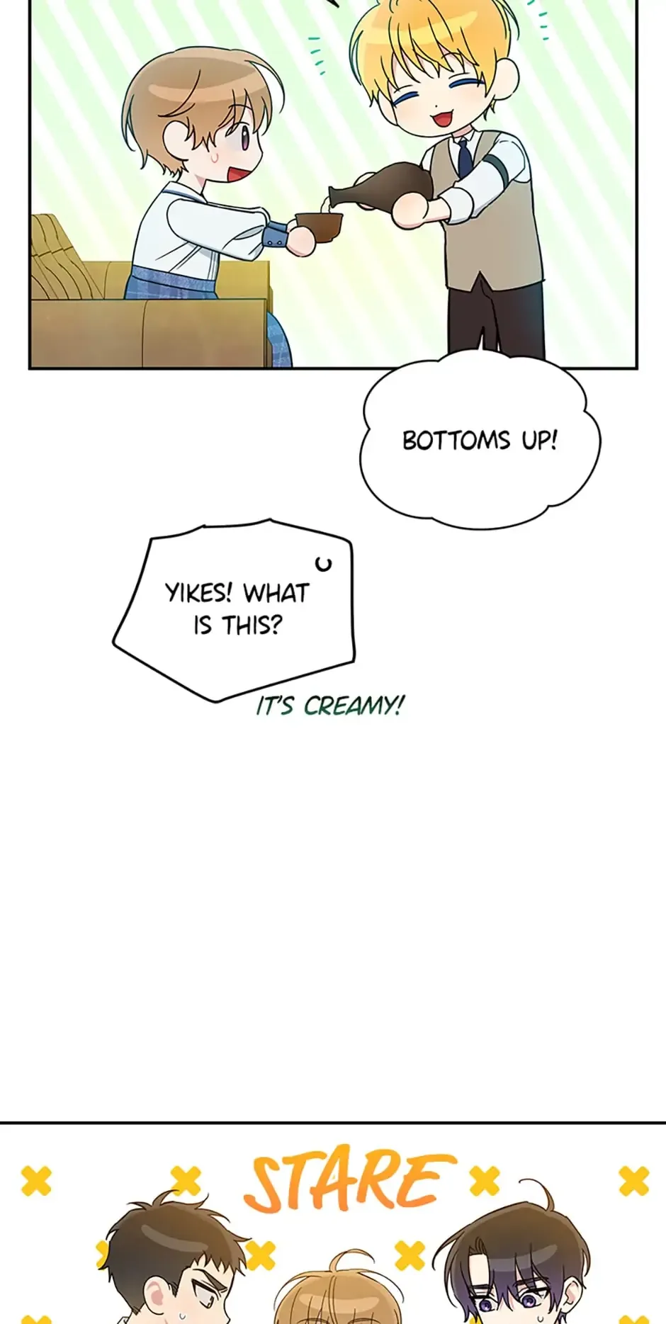 Atelier Inbyeoldang Chapter 35 page 43