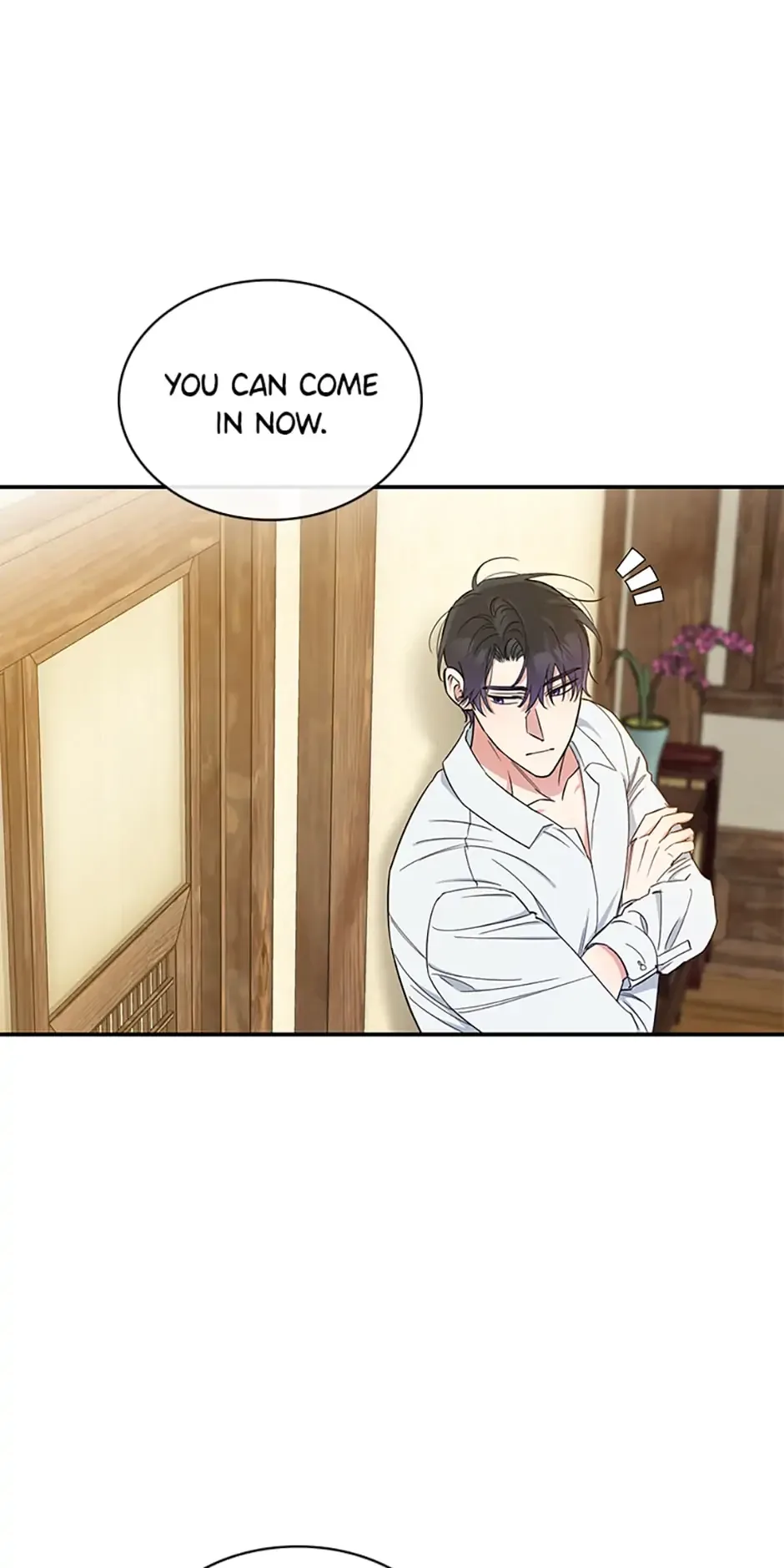 Atelier Inbyeoldang Chapter 34 page 26