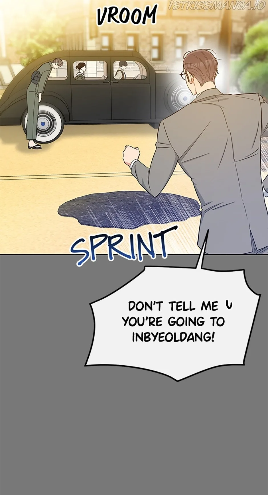 Atelier Inbyeoldang Chapter 32 page 35