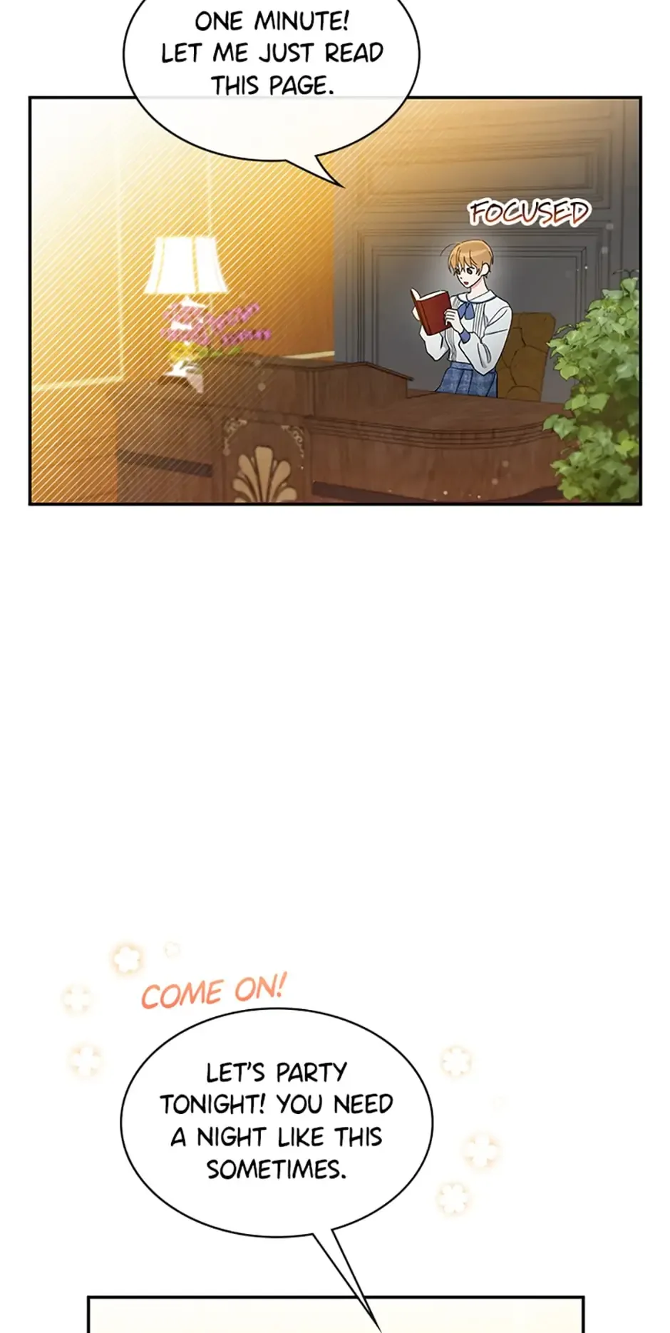 Atelier Inbyeoldang Chapter 35 page 41