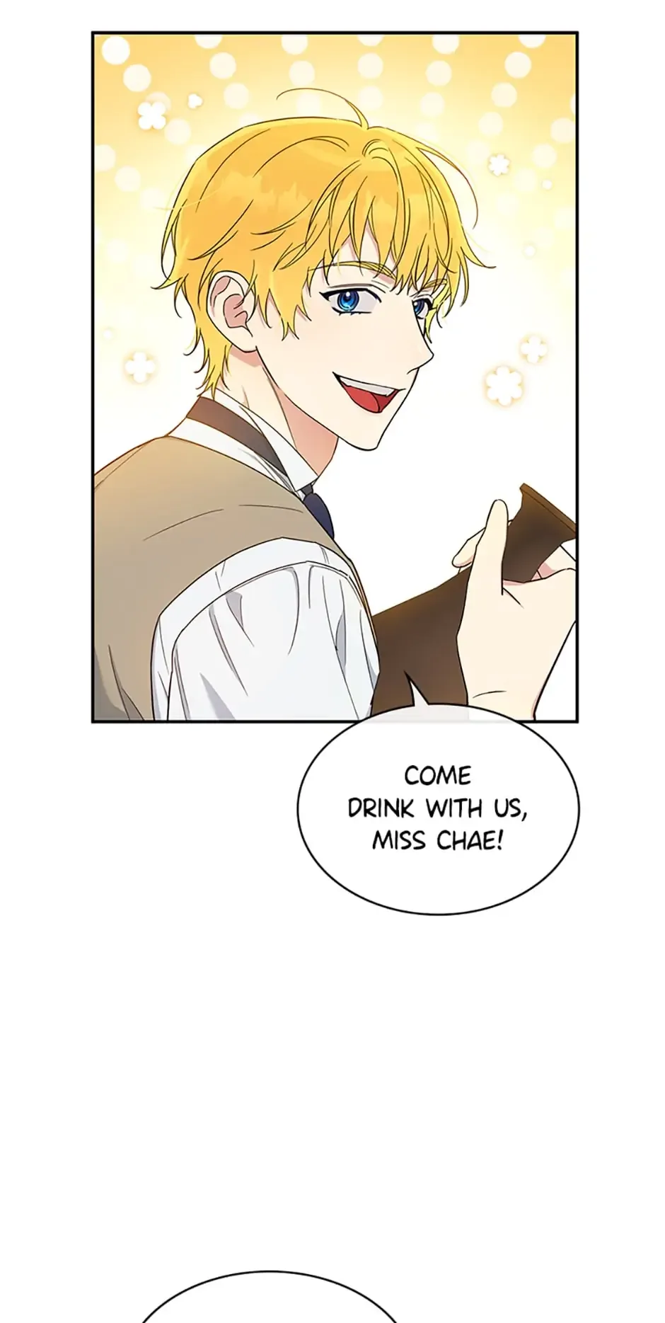 Atelier Inbyeoldang Chapter 35 page 40