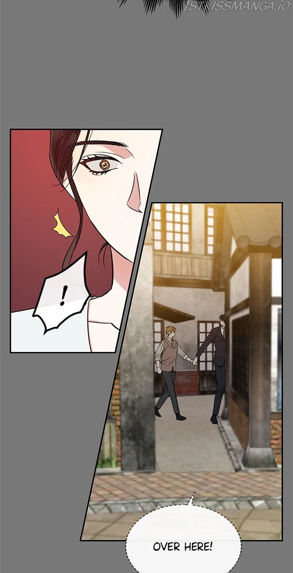 Atelier Inbyeoldang Chapter 32 page 40