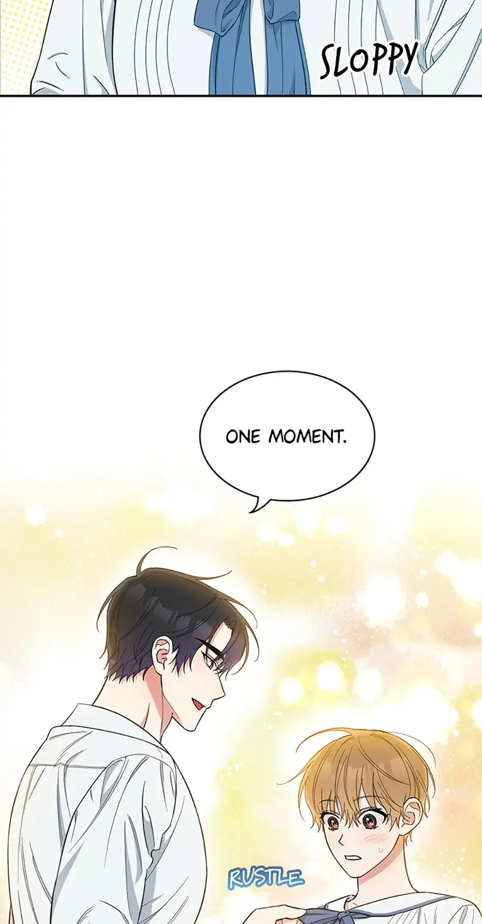 Atelier Inbyeoldang Chapter 34 page 32