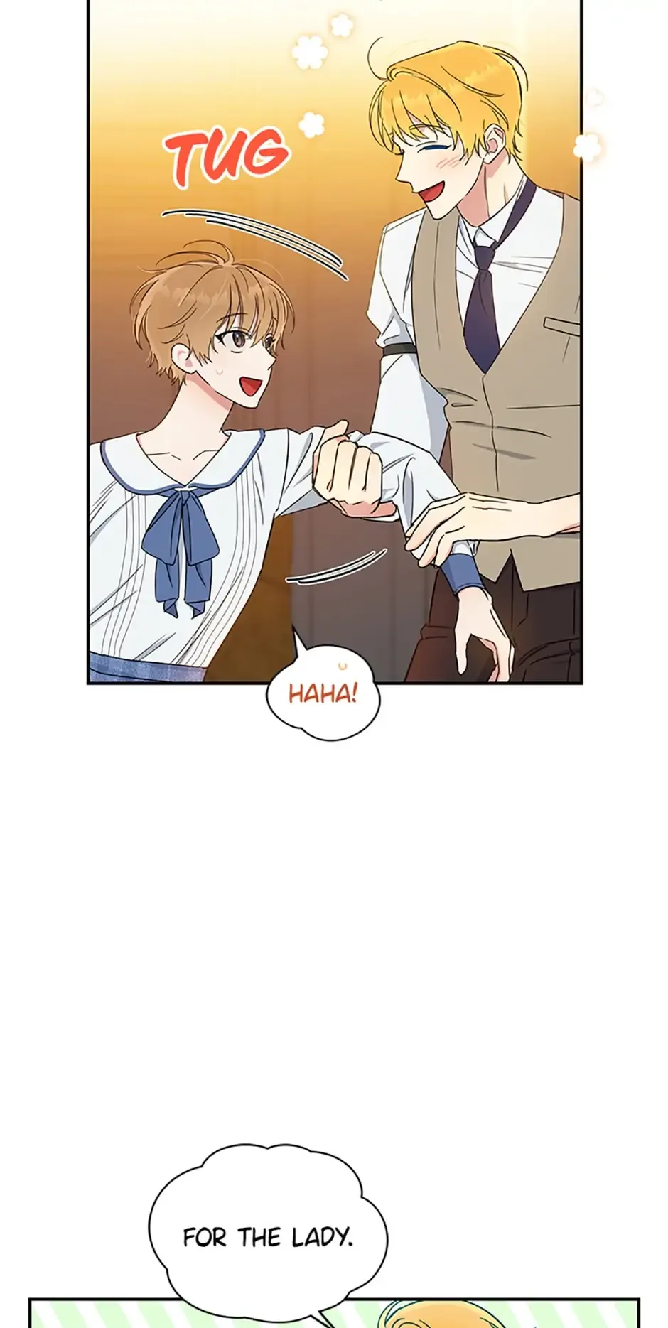 Atelier Inbyeoldang Chapter 35 page 42