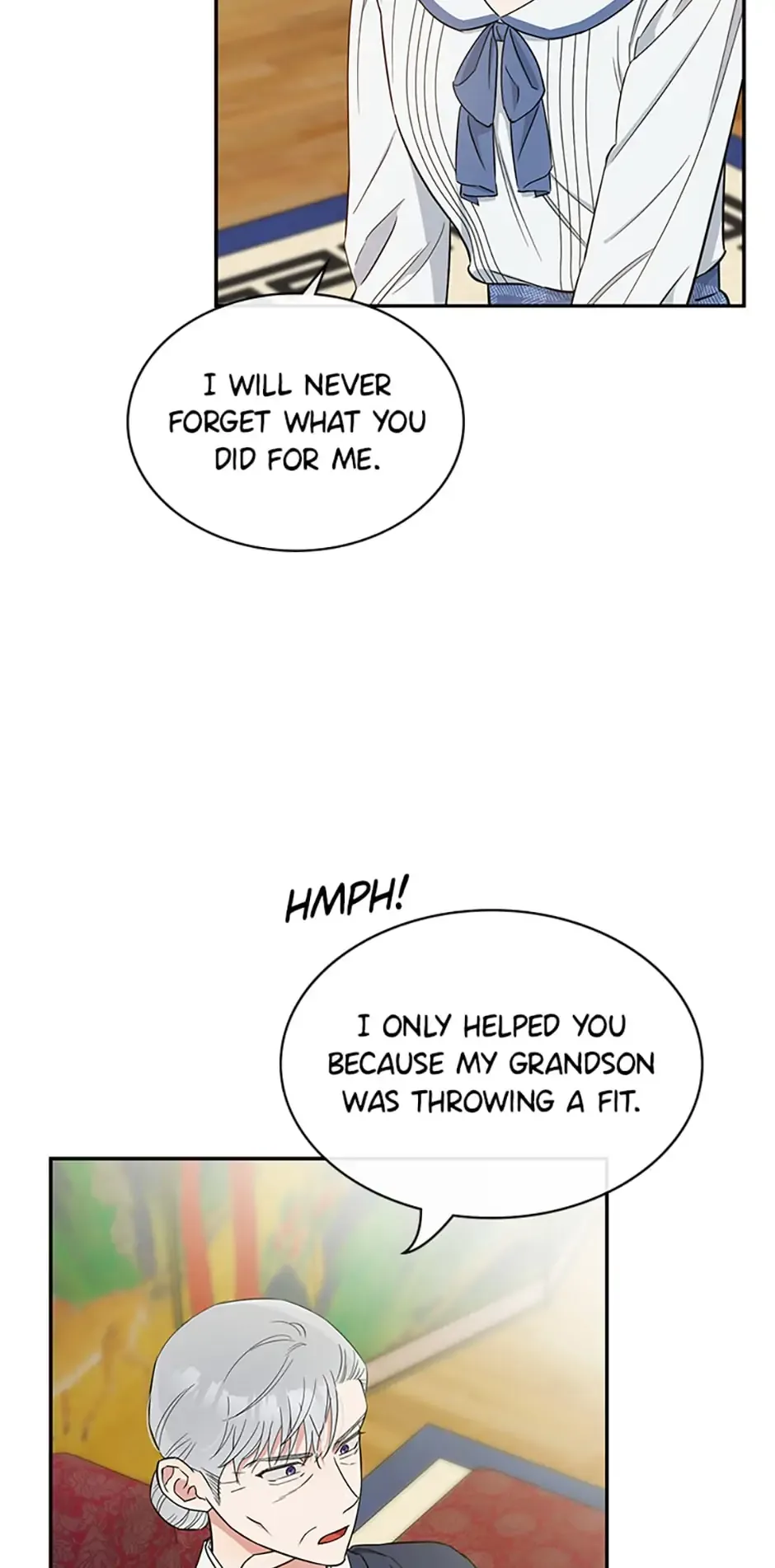 Atelier Inbyeoldang Chapter 34 page 41