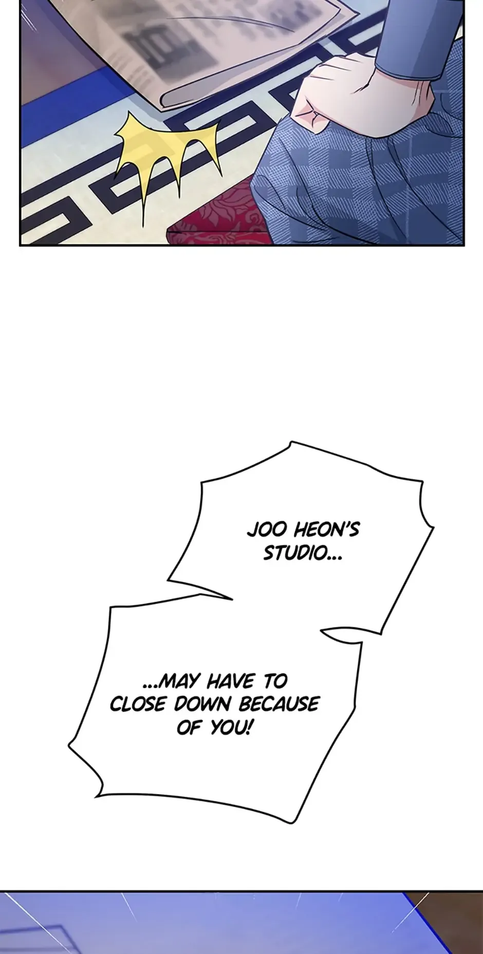 Atelier Inbyeoldang Chapter 34 page 46