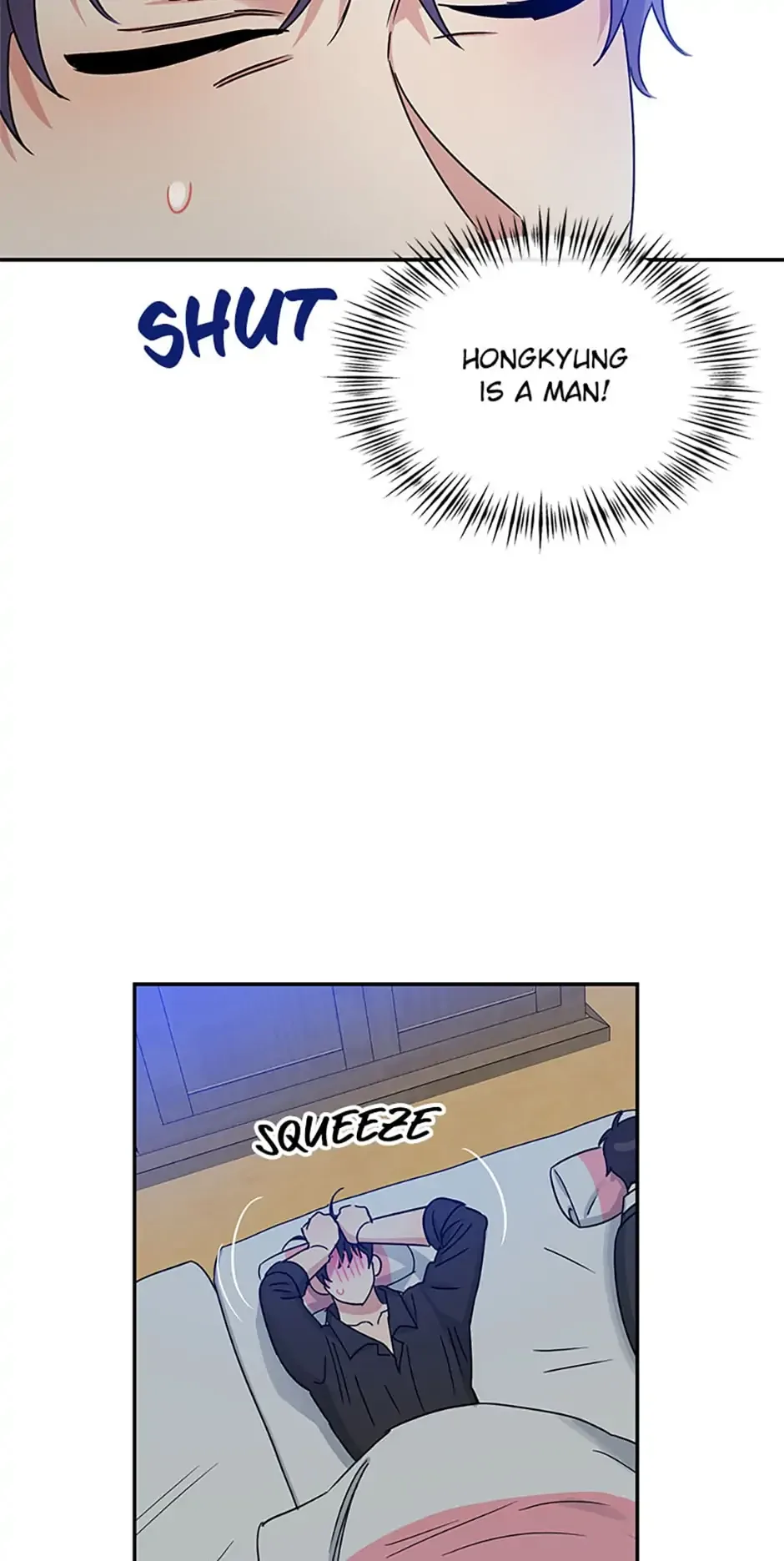 Atelier Inbyeoldang Chapter 18 page 50