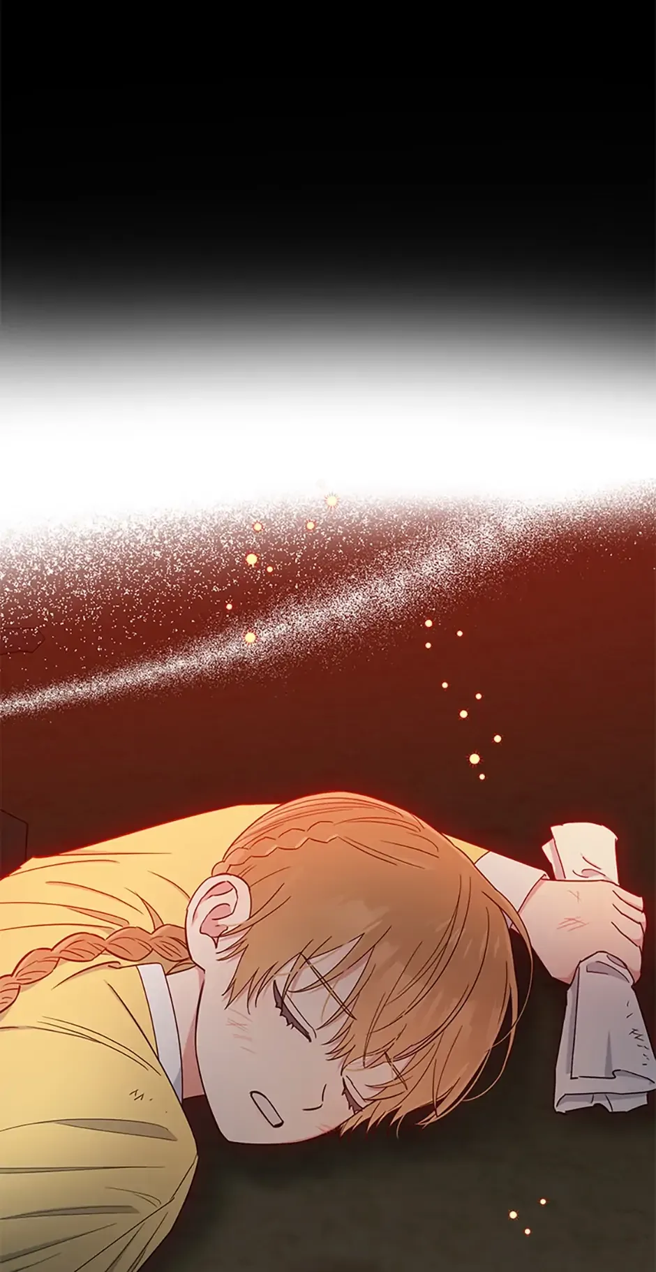 Atelier Inbyeoldang Chapter 37 page 3