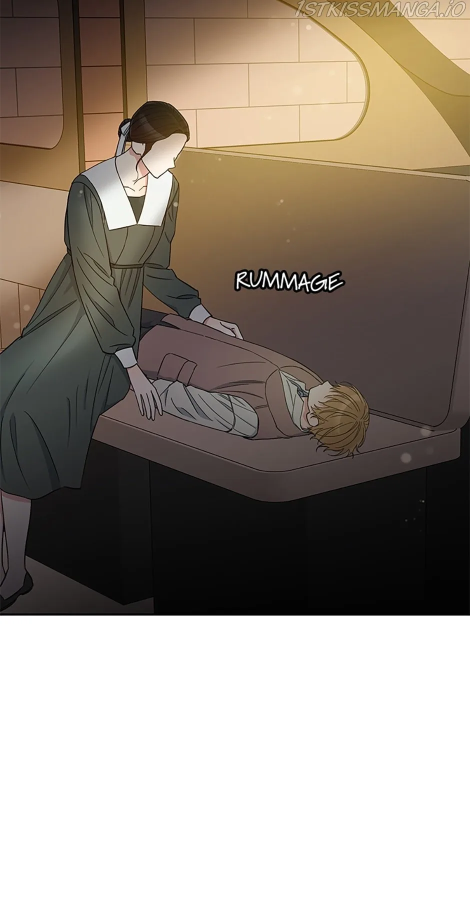 Atelier Inbyeoldang Chapter 32 page 49