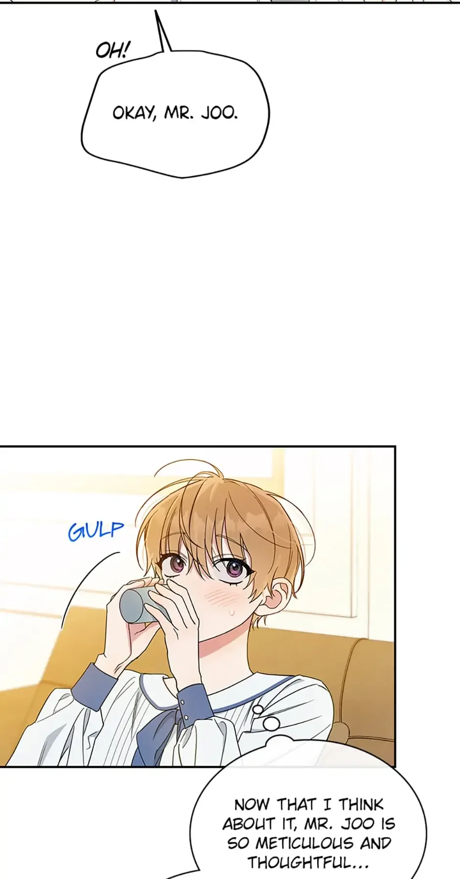 Atelier Inbyeoldang Chapter 35 page 52