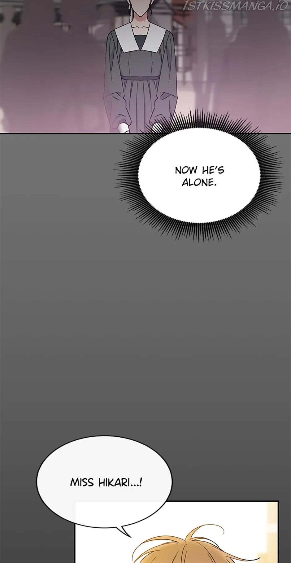Atelier Inbyeoldang Chapter 32 page 46