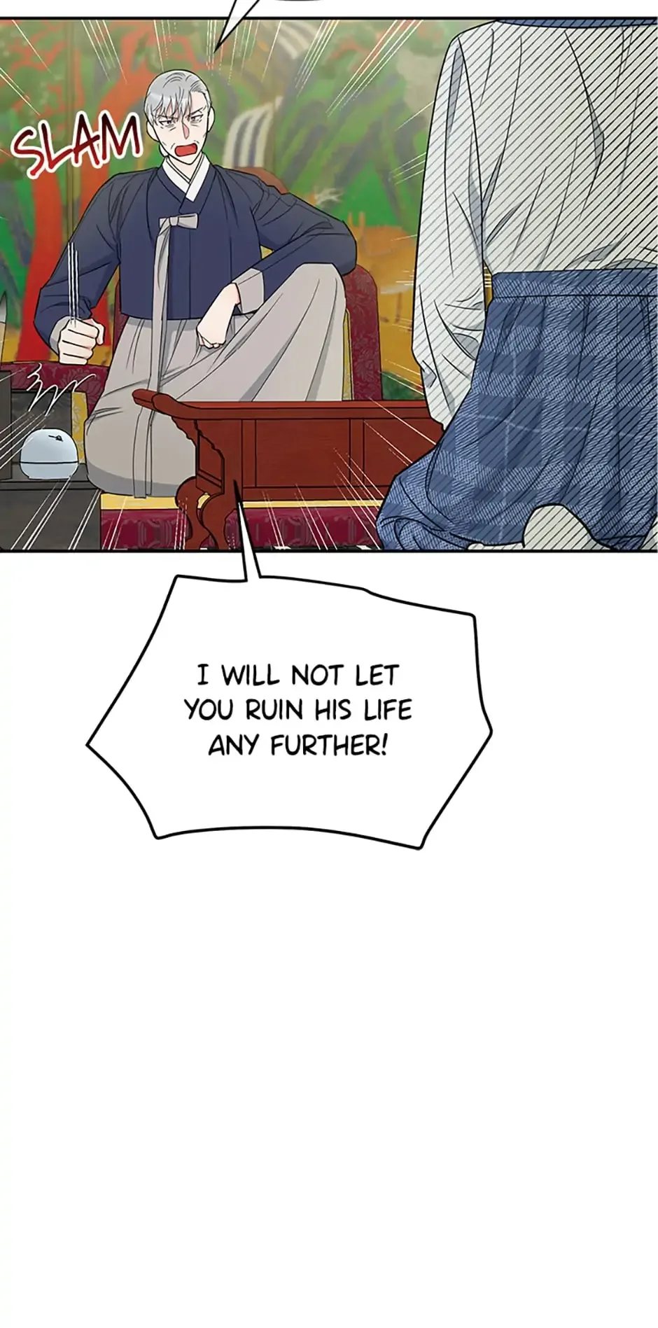 Atelier Inbyeoldang Chapter 34 page 43