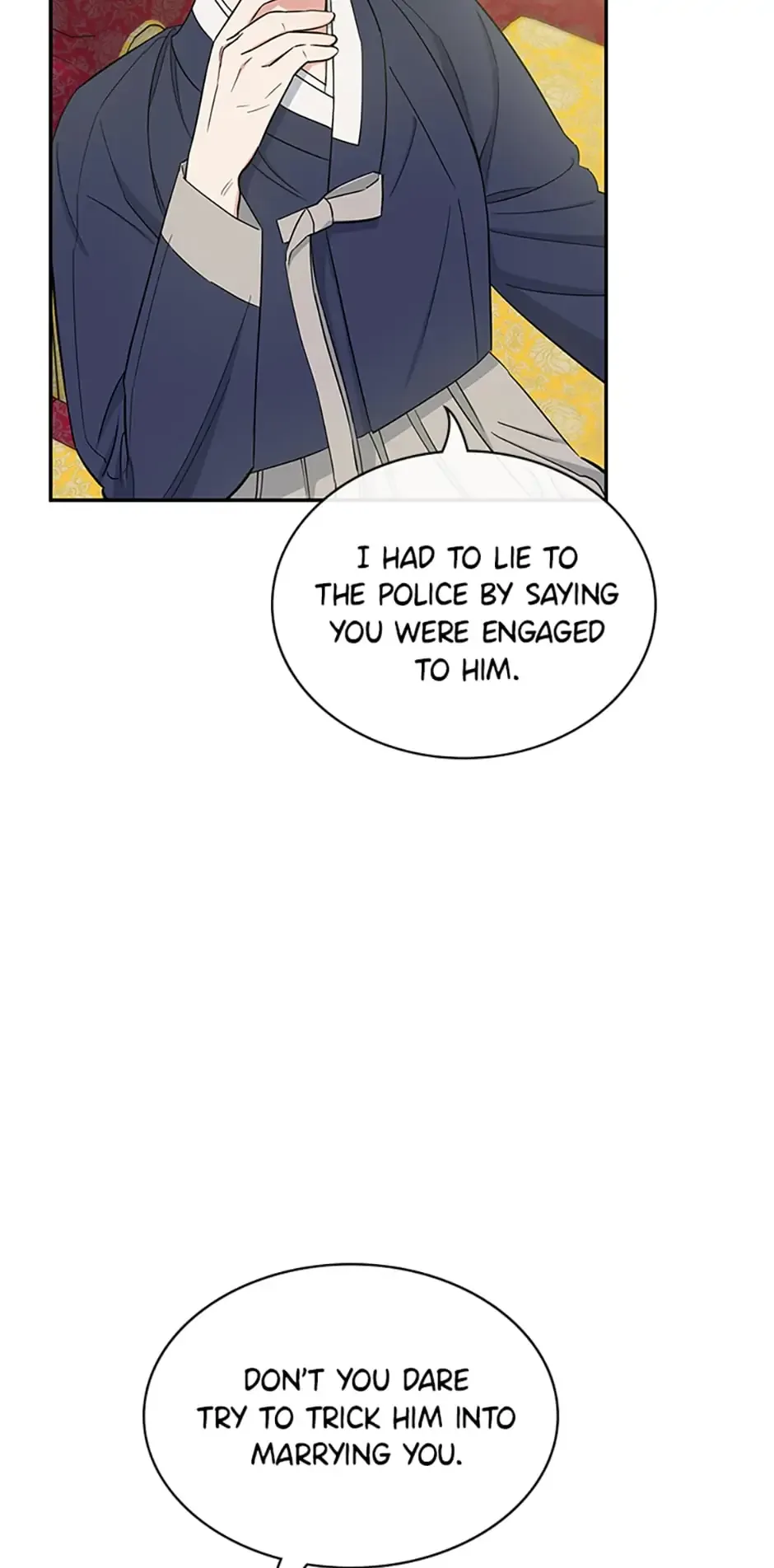 Atelier Inbyeoldang Chapter 34 page 42