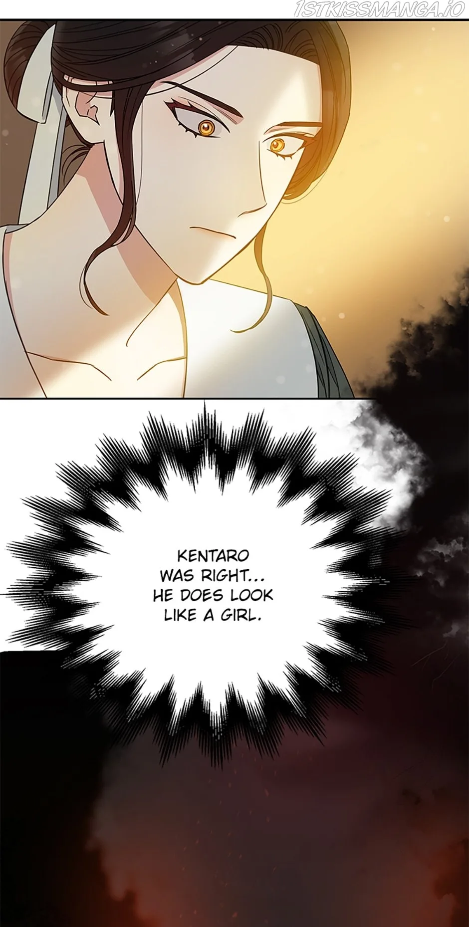Atelier Inbyeoldang Chapter 32 page 50