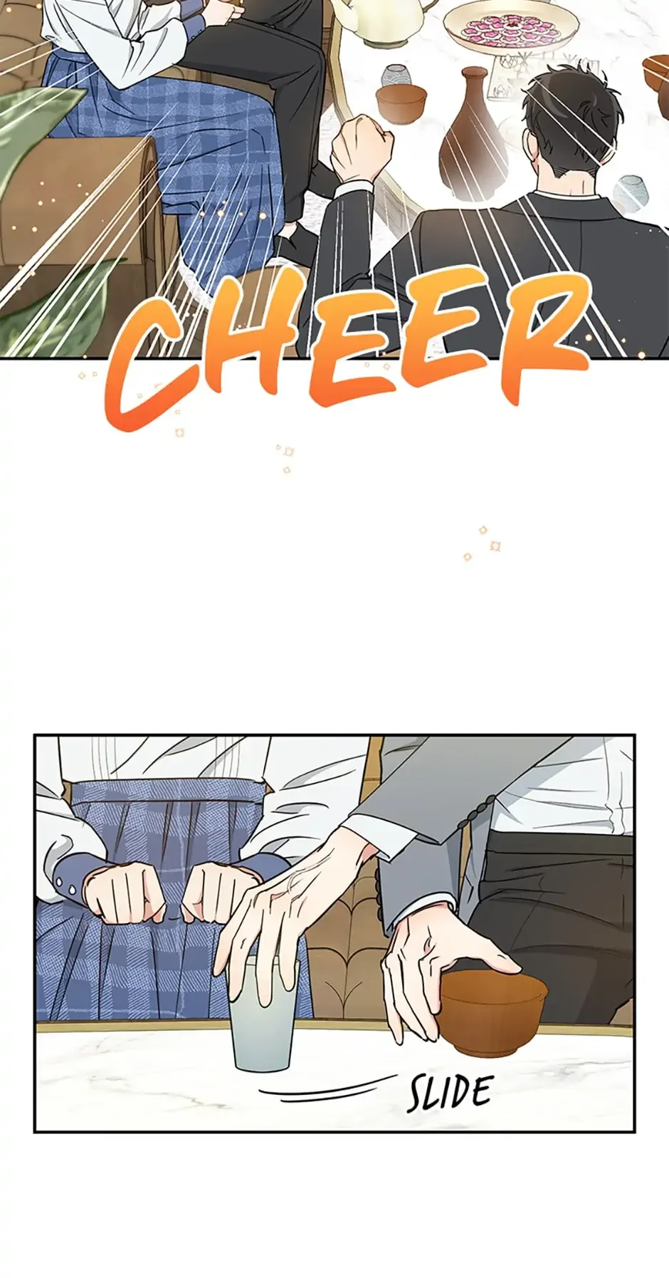 Atelier Inbyeoldang Chapter 35 page 50
