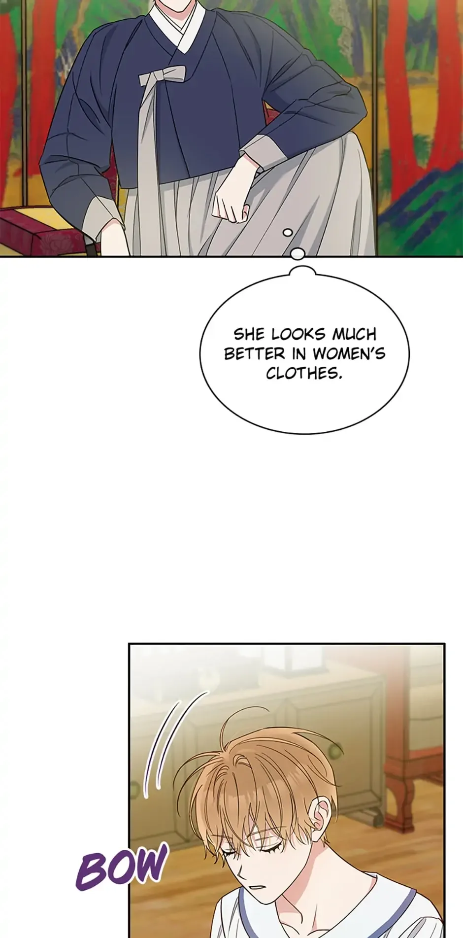 Atelier Inbyeoldang Chapter 34 page 40