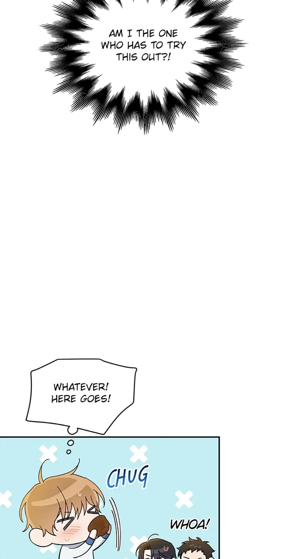 Atelier Inbyeoldang Chapter 35 page 45