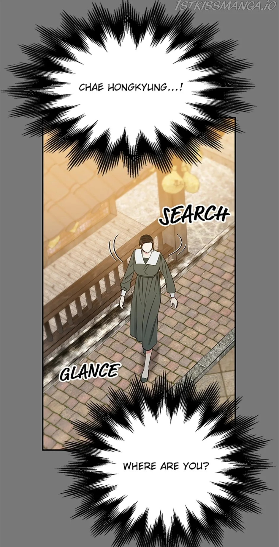 Atelier Inbyeoldang Chapter 32 page 39
