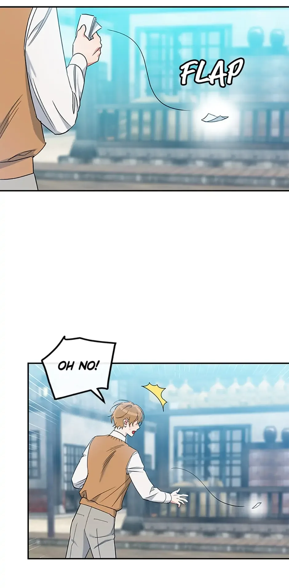 Atelier Inbyeoldang Chapter 23 page 35
