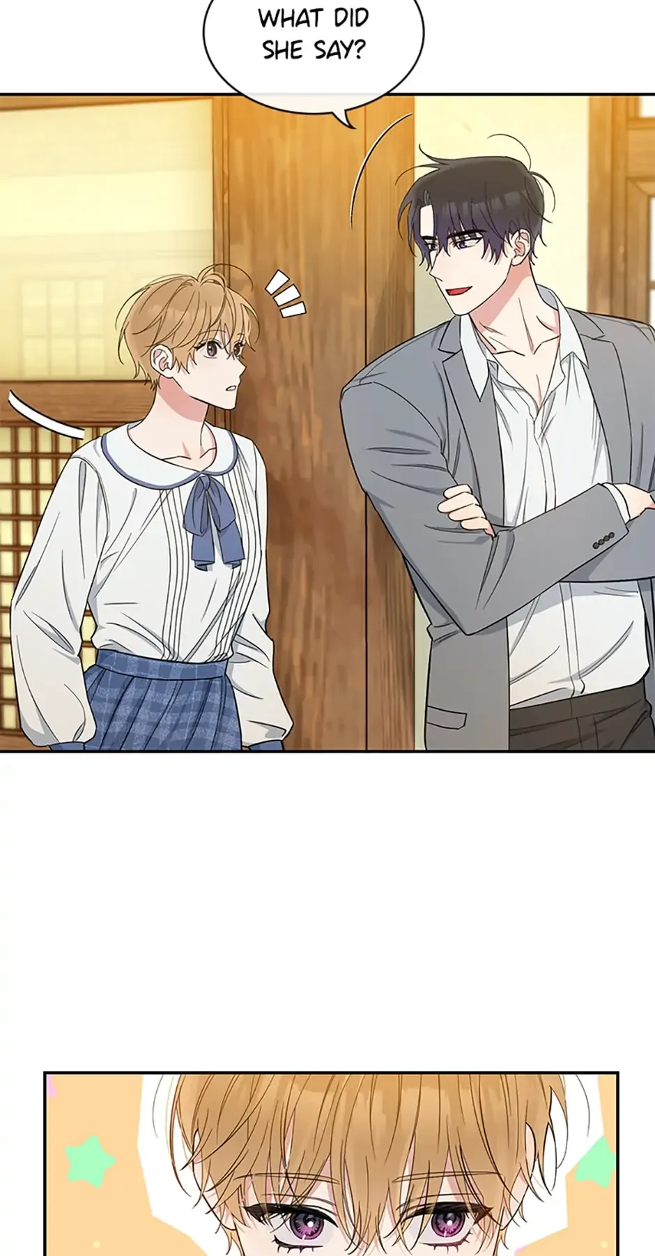 Atelier Inbyeoldang Chapter 34 page 53