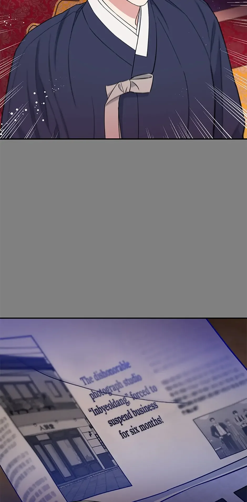 Atelier Inbyeoldang Chapter 36 page 11