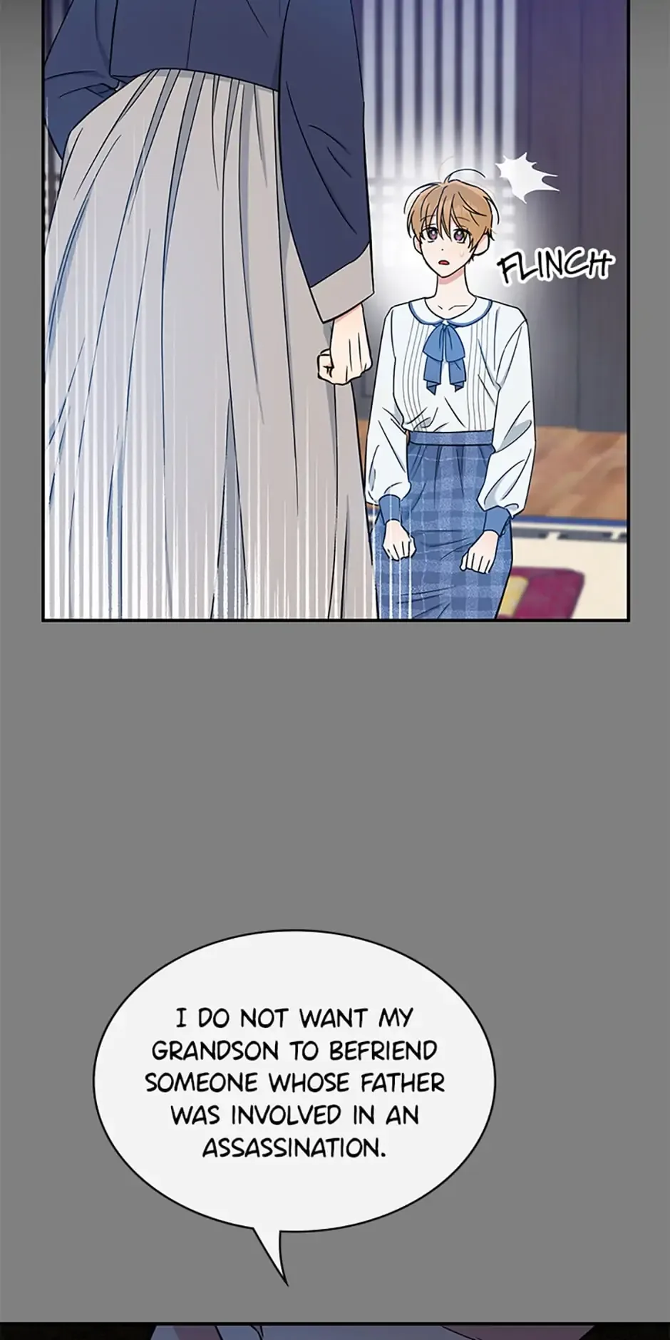 Atelier Inbyeoldang Chapter 36 page 20