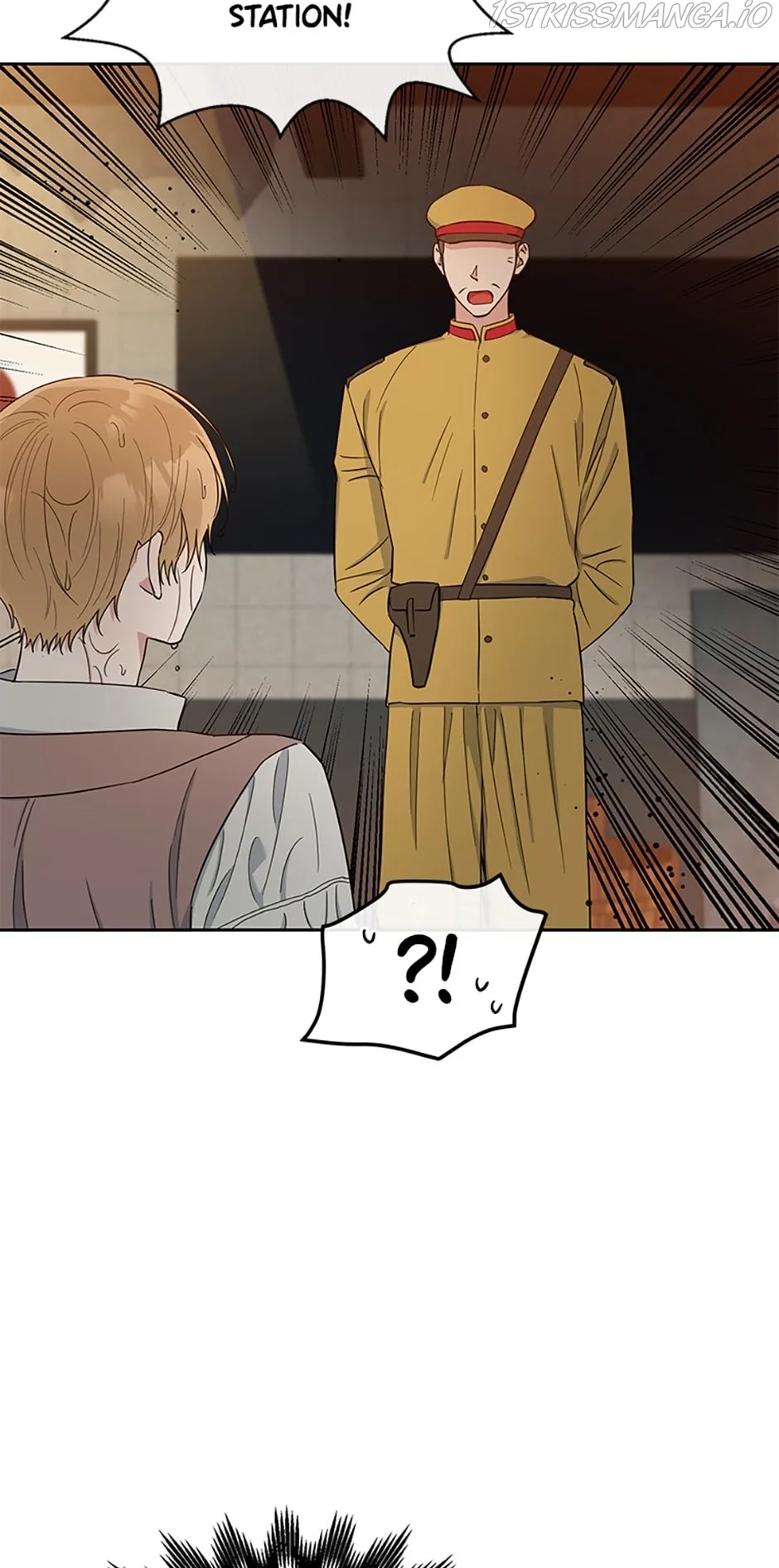Atelier Inbyeoldang Chapter 32 page 63