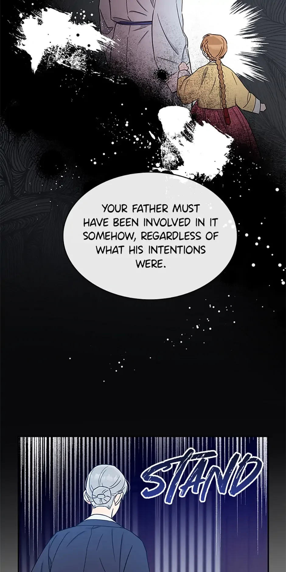 Atelier Inbyeoldang Chapter 36 page 19