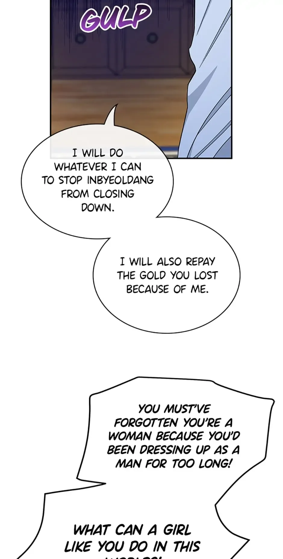 Atelier Inbyeoldang Chapter 34 page 49