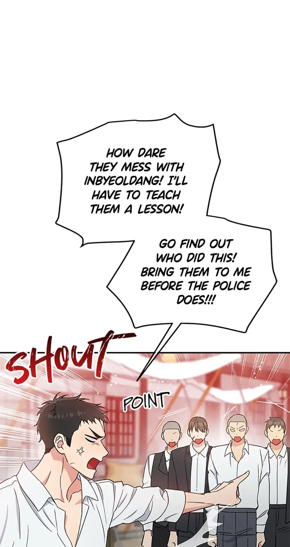 Atelier Inbyeoldang Chapter 38 page 4