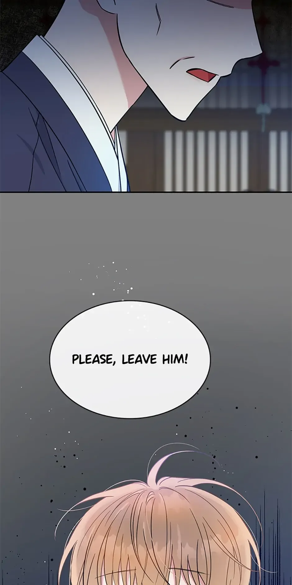Atelier Inbyeoldang Chapter 36 page 21