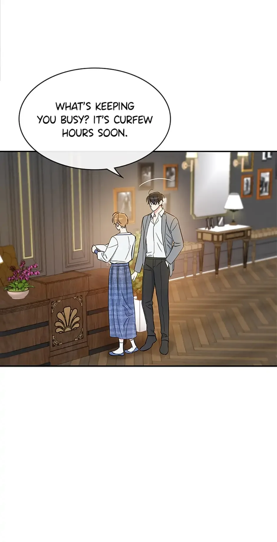 Atelier Inbyeoldang Chapter 35 page 61
