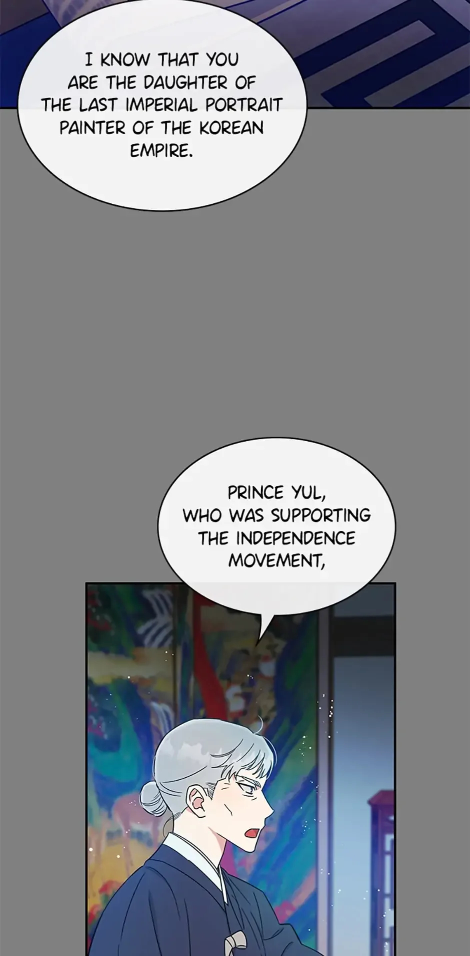 Atelier Inbyeoldang Chapter 36 page 12