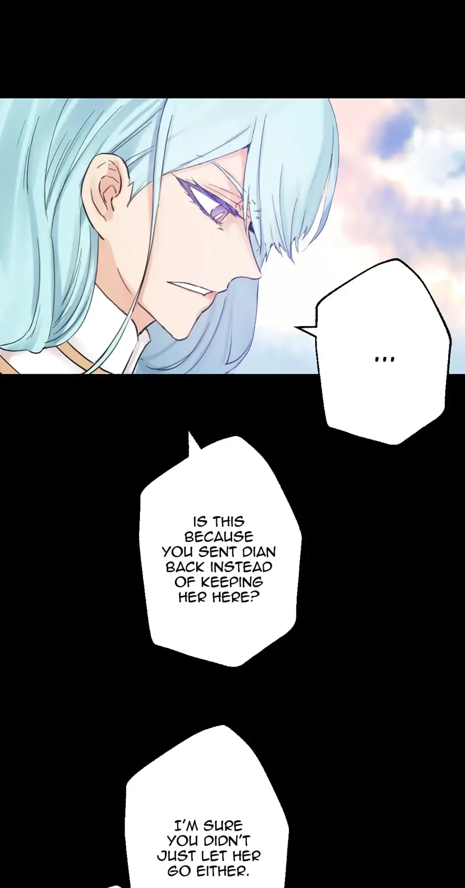 As Long As You Like It Chapter 200 page 14