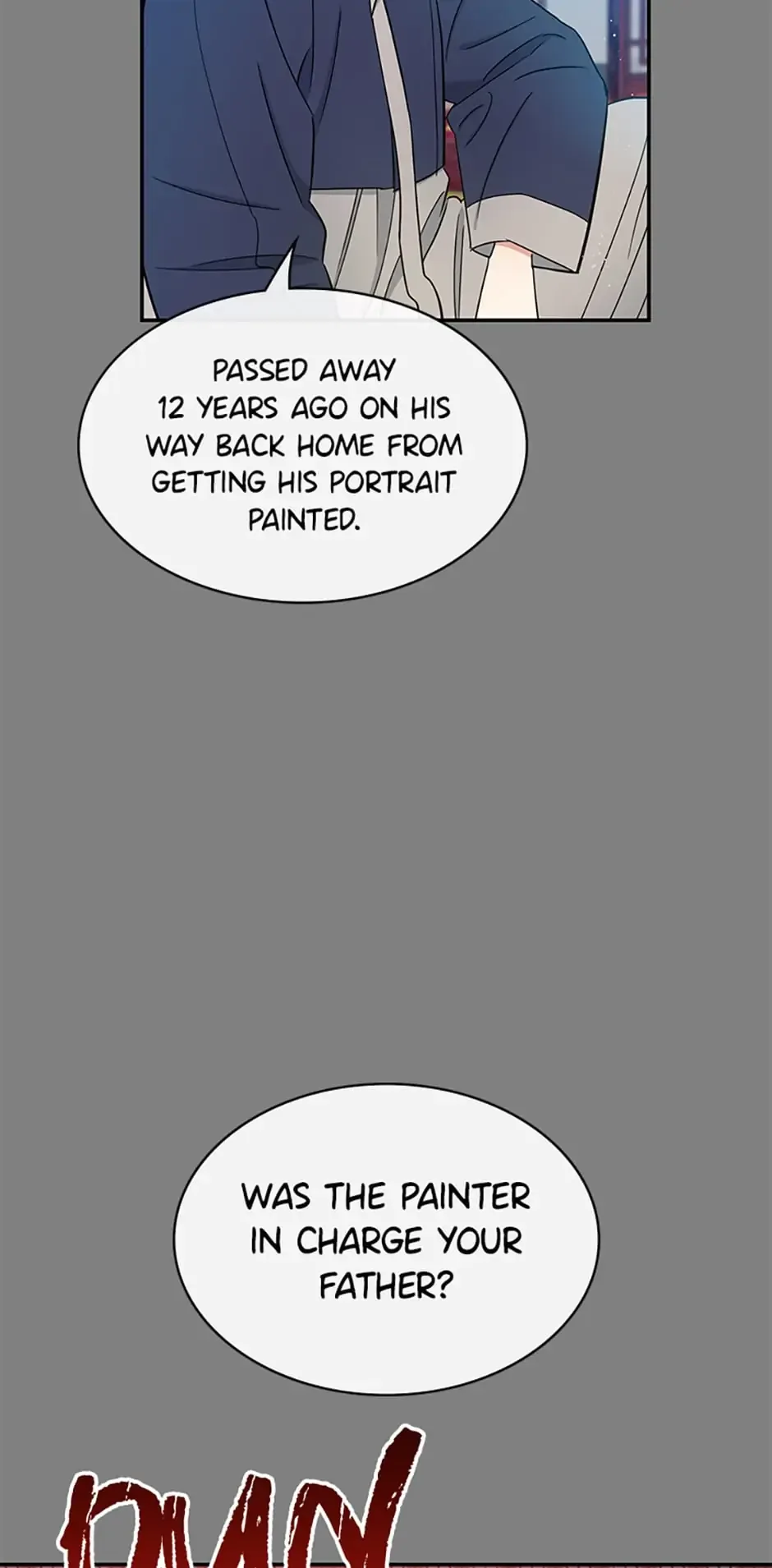 Atelier Inbyeoldang Chapter 36 page 13