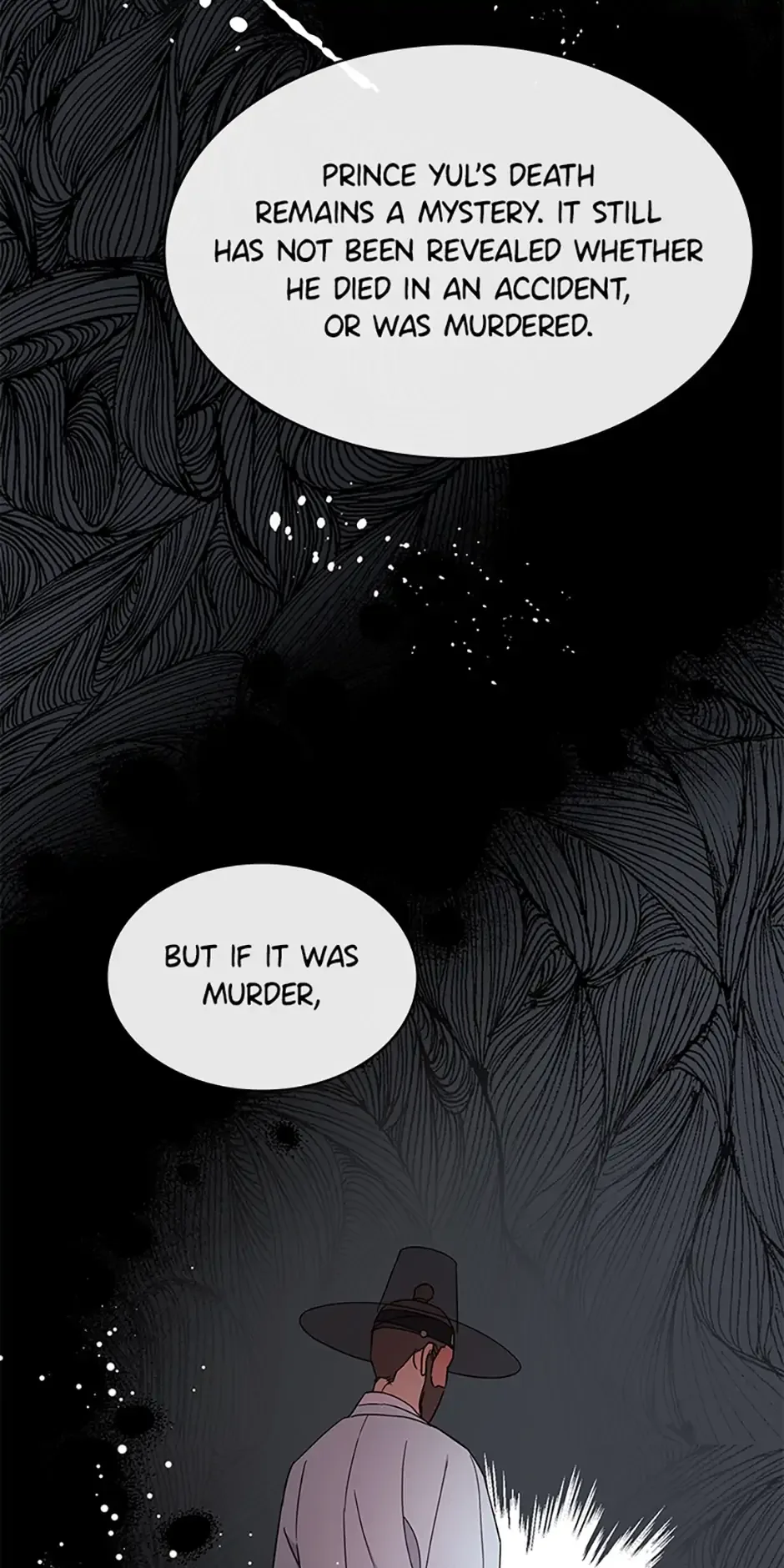 Atelier Inbyeoldang Chapter 36 page 18
