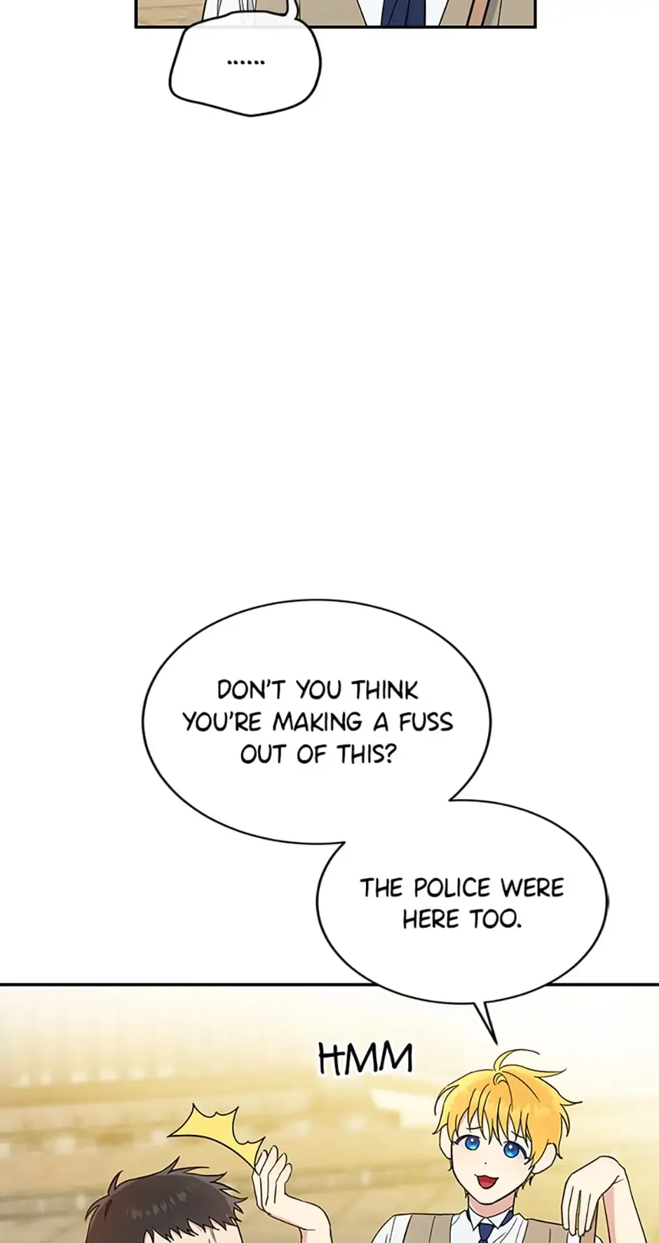 Atelier Inbyeoldang Chapter 38 page 6