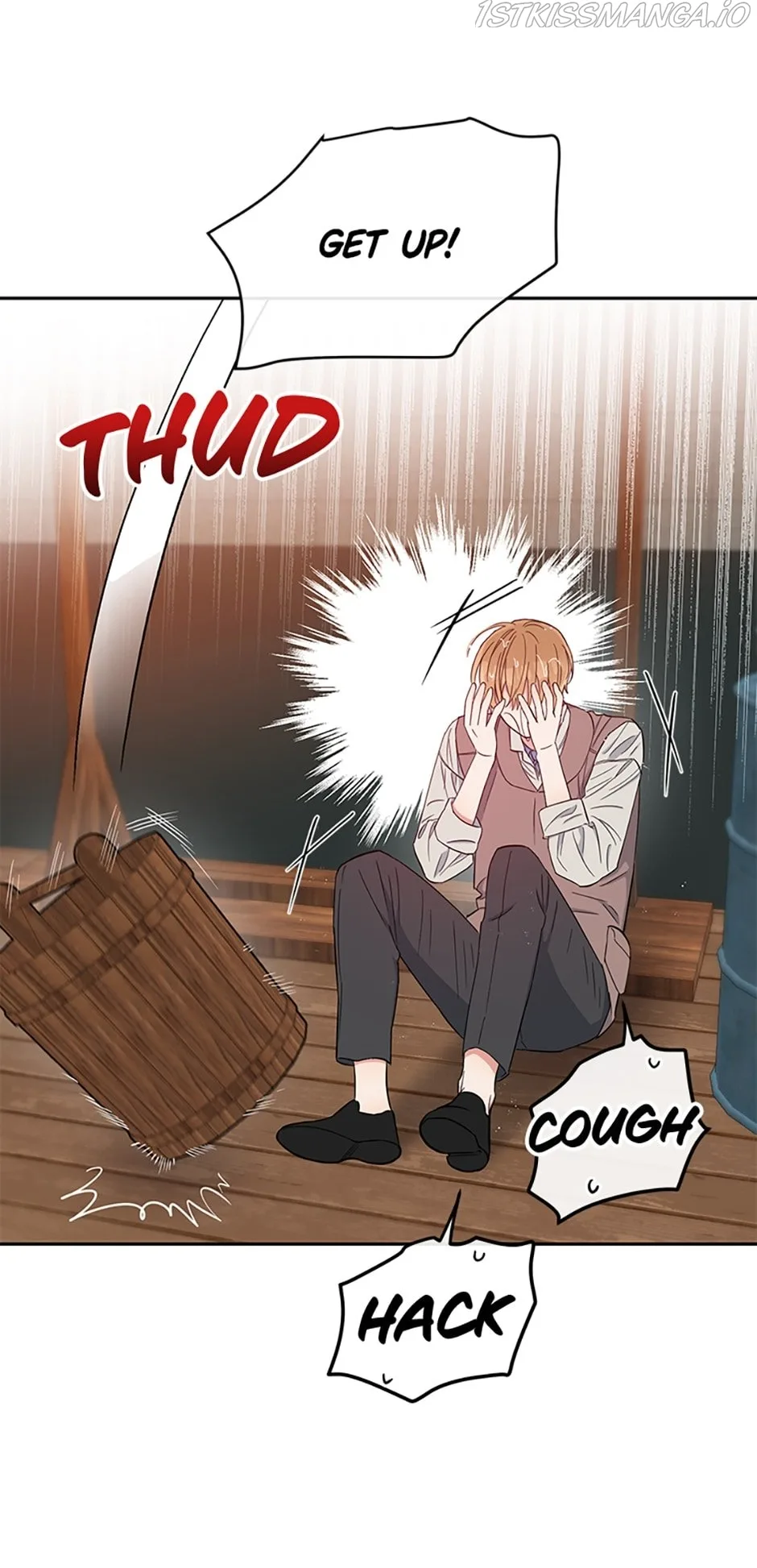Atelier Inbyeoldang Chapter 32 page 59