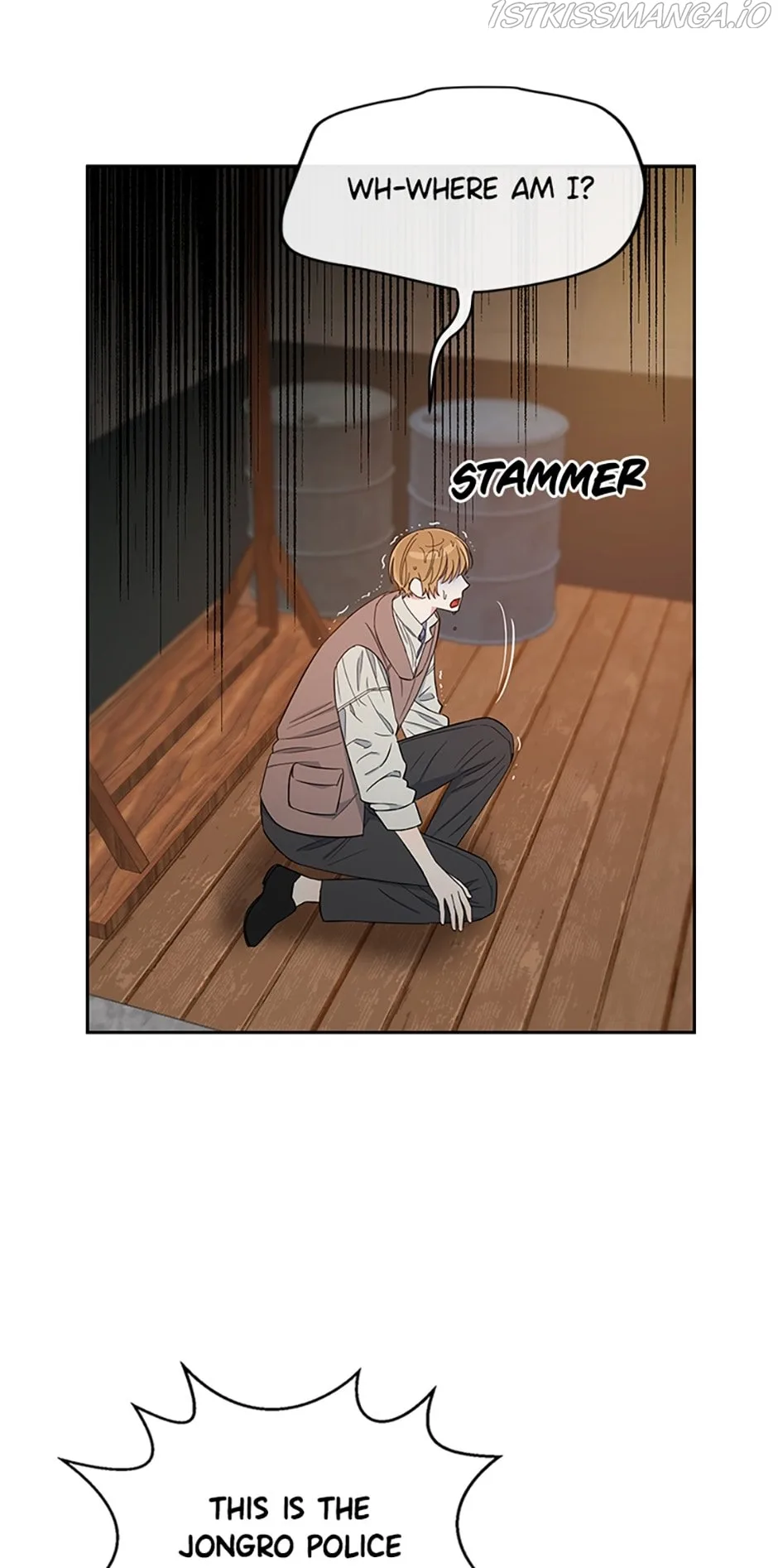 Atelier Inbyeoldang Chapter 32 page 62