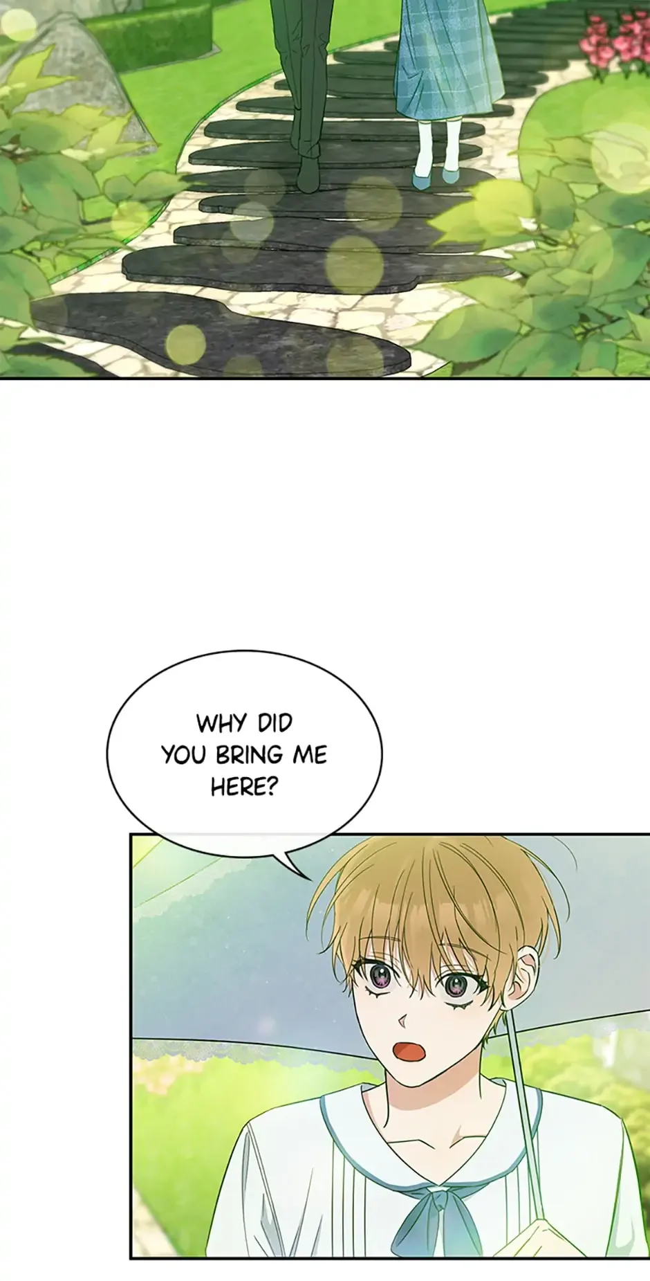 Atelier Inbyeoldang Chapter 34 page 62