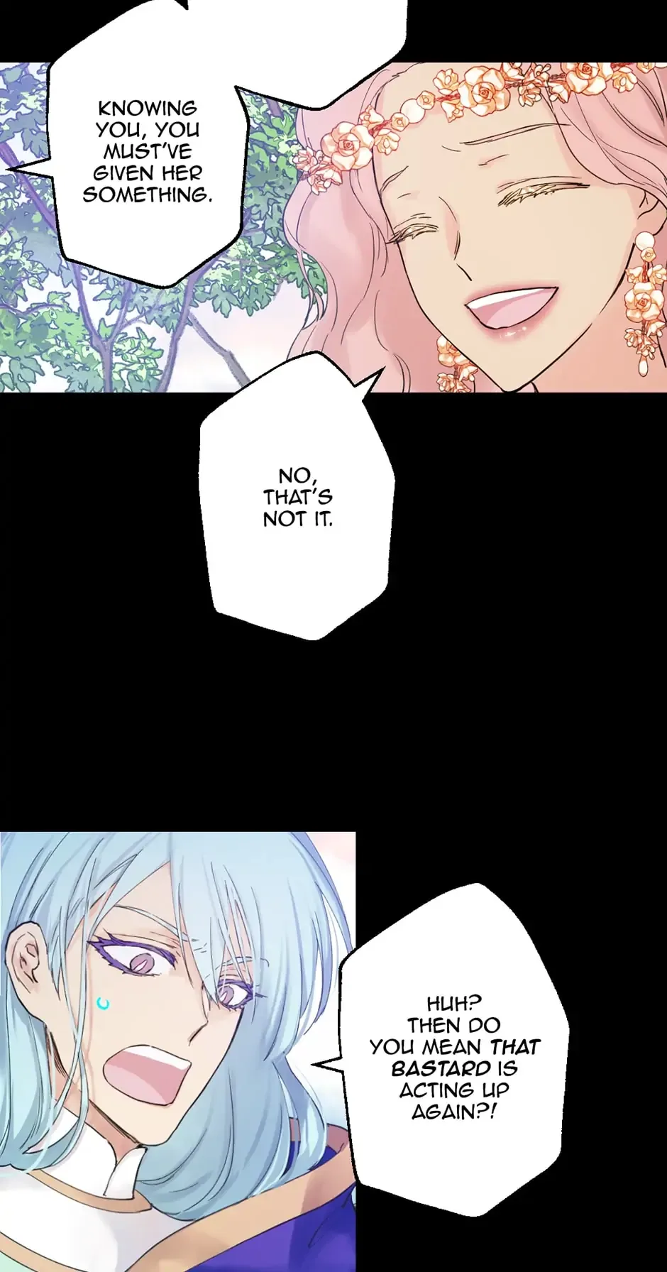 As Long As You Like It Chapter 200 page 15