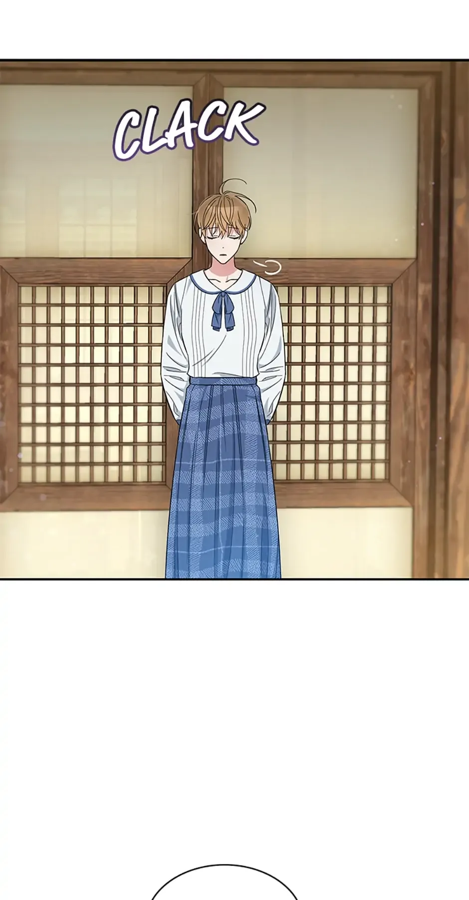 Atelier Inbyeoldang Chapter 34 page 52