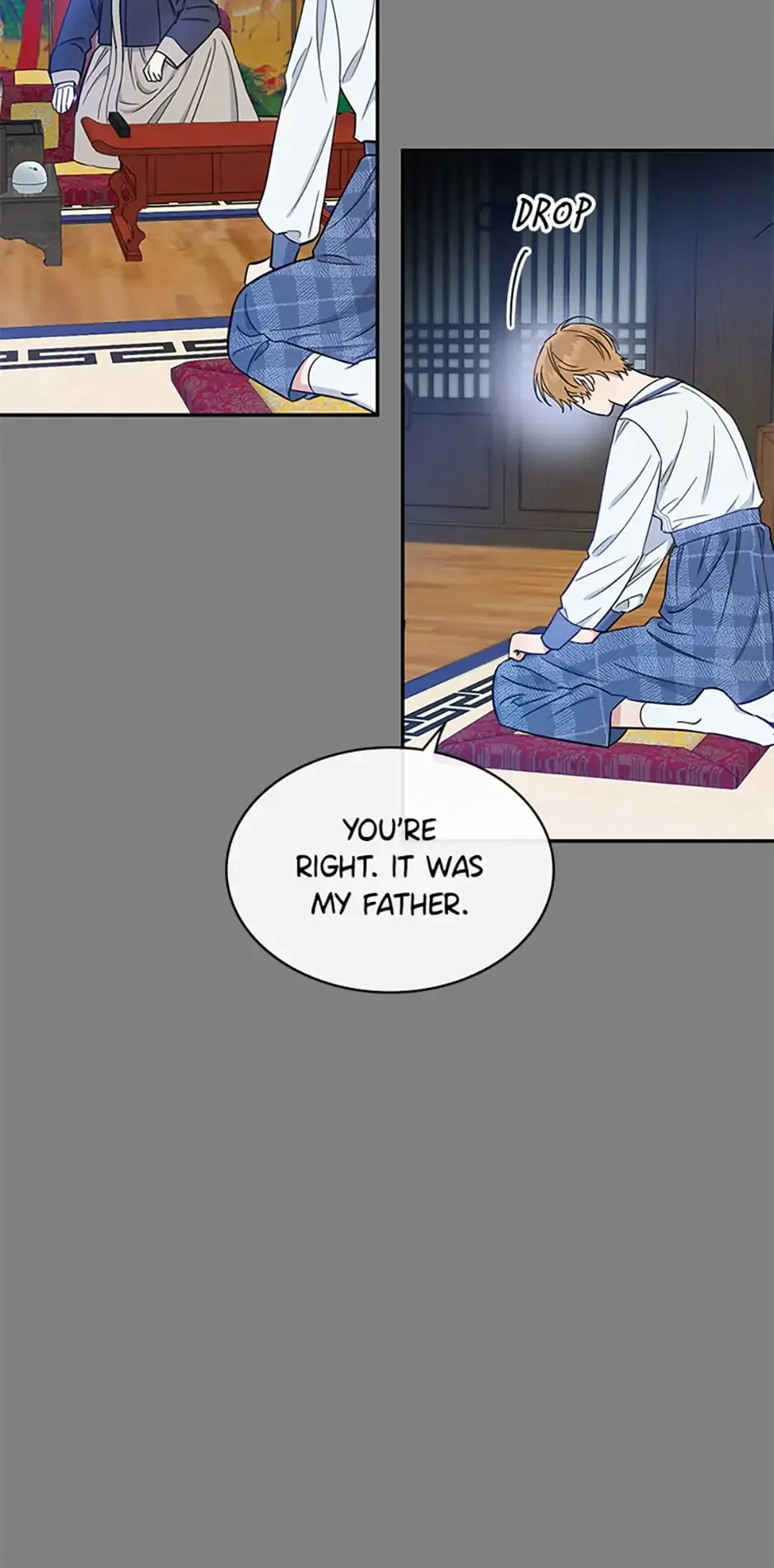 Atelier Inbyeoldang Chapter 36 page 16