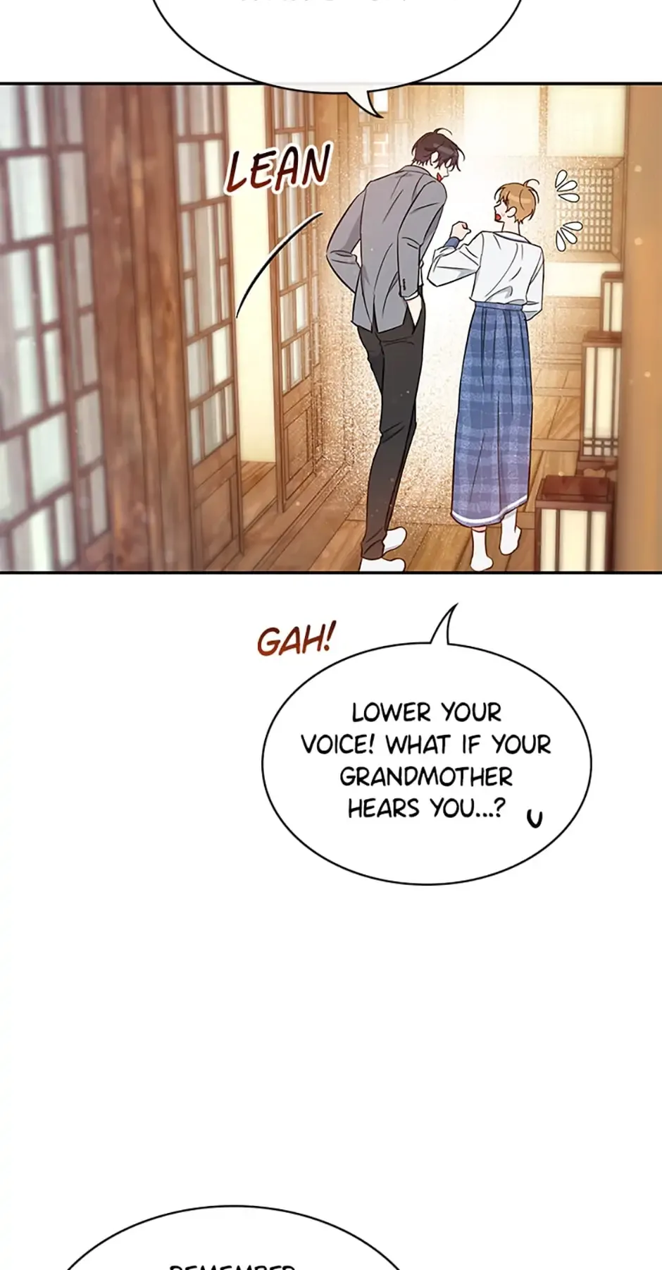 Atelier Inbyeoldang Chapter 34 page 56