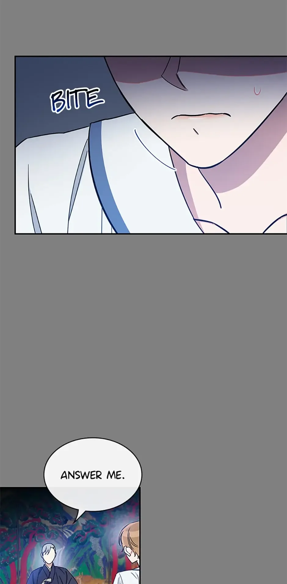 Atelier Inbyeoldang Chapter 36 page 15